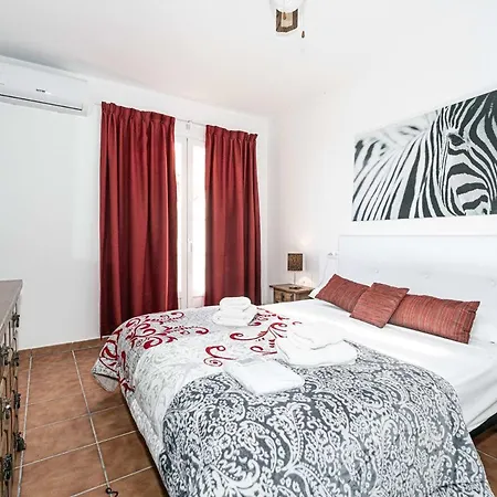Paco Romo Apartment Nerja
