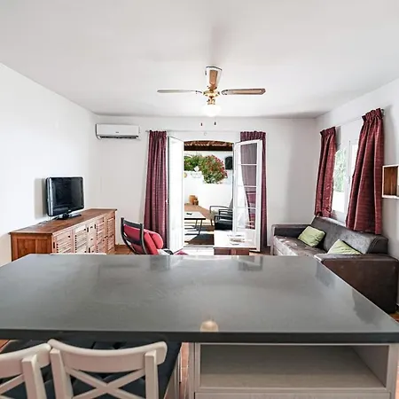 Paco Romo Apartment *