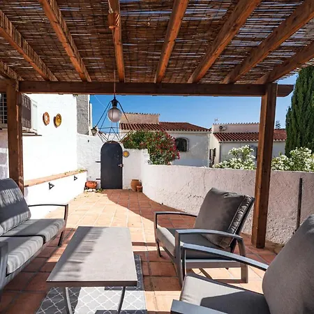 Paco Romo Apartment