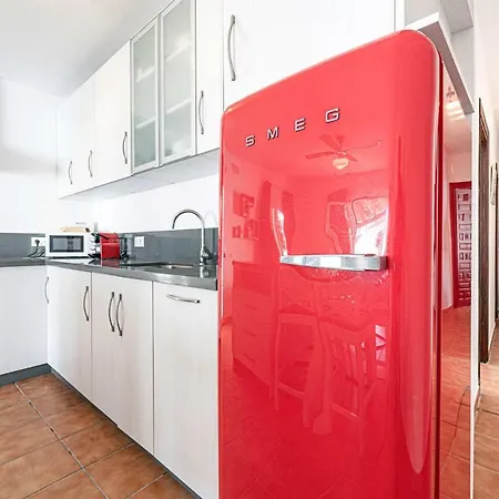 Paco Romo Apartment Nerja
