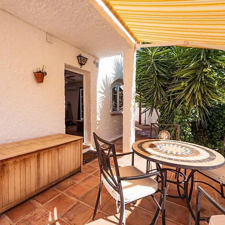 Paco Romo Apartment Nerja