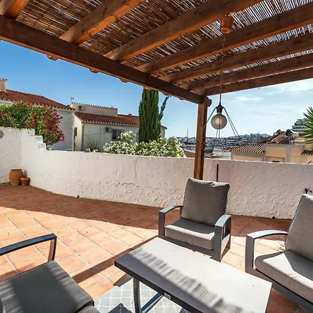 Paco Romo Apartment *