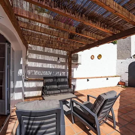 Apartment Paco Romo