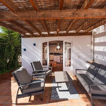 Apartment Paco Romo