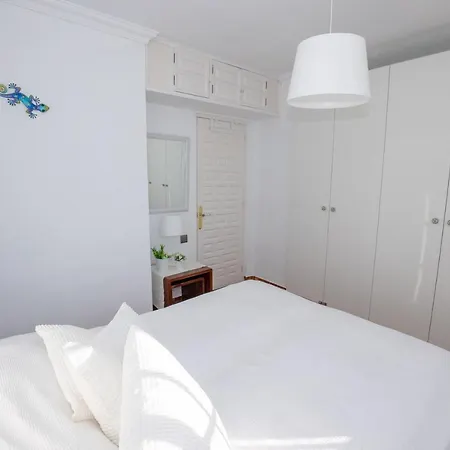 Apartment Paco Romo