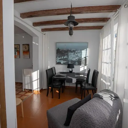 Apartment Paco Romo Nerja