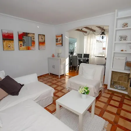 Paco Romo Apartment