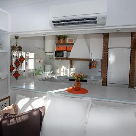 Apartment Paco Romo Nerja