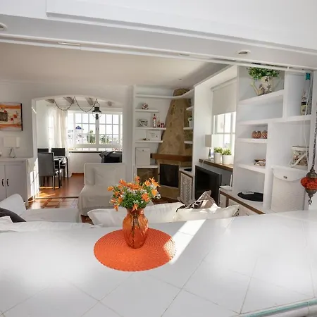 Apartment Paco Romo *