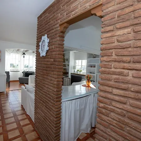 Paco Romo * Nerja