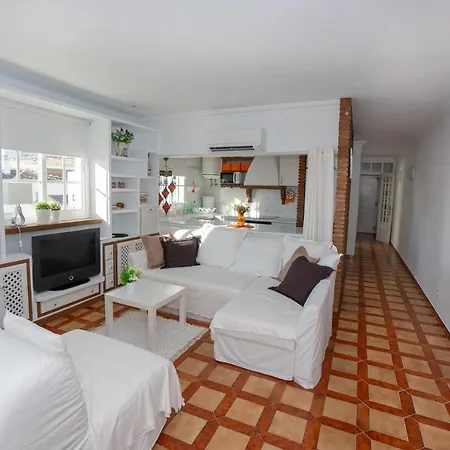 Apartment Paco Romo