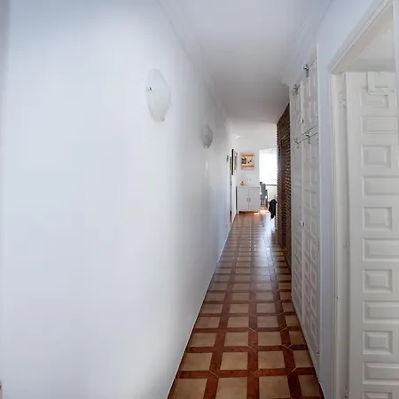 Apartment Paco Romo *