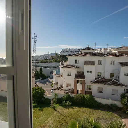 Apartment Paco Romo Nerja