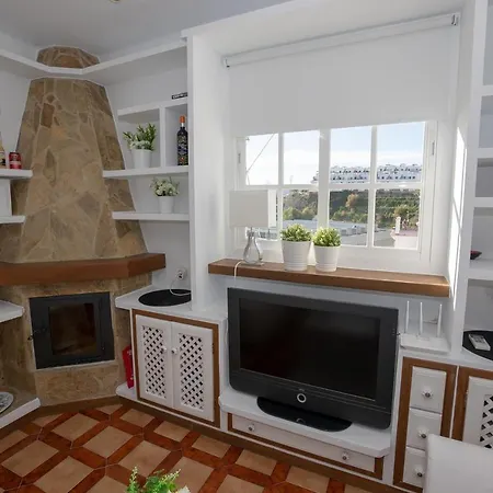 Paco Romo Apartment