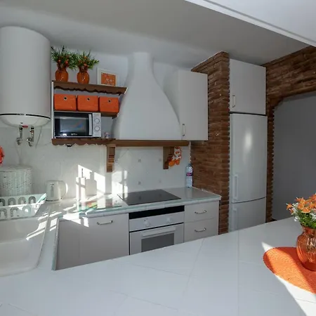 Paco Romo * Nerja