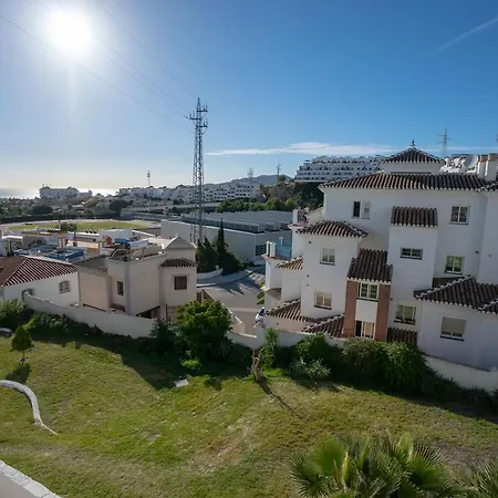 Paco Romo Apartment Nerja