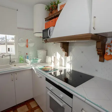 Paco Romo Apartment Nerja