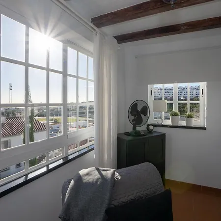 Paco Romo Apartment