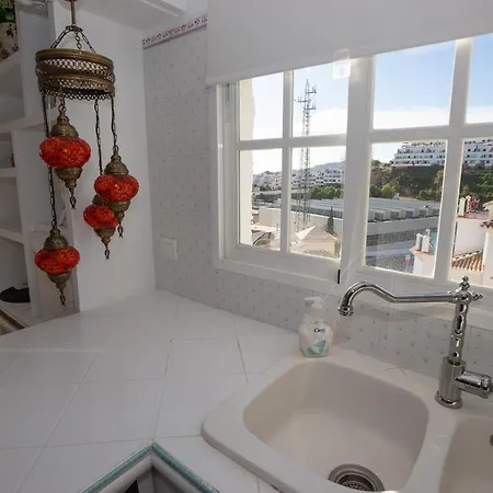 Paco Romo Apartment *