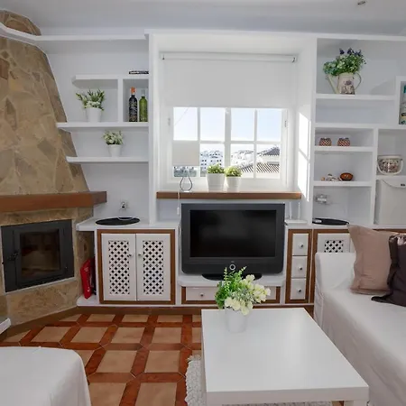 Paco Romo Apartment Nerja