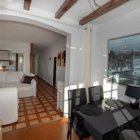 Apartment Paco Romo