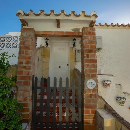 Paco Romo Apartment Nerja