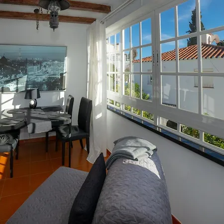 Apartment Paco Romo Nerja
