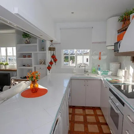Paco Romo Apartment