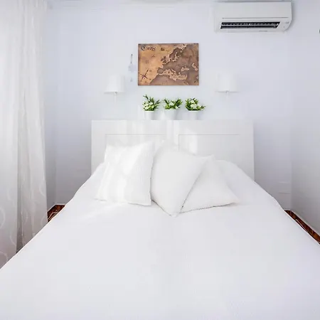 Paco Romo Apartment *