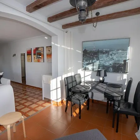 Paco Romo Apartment Nerja